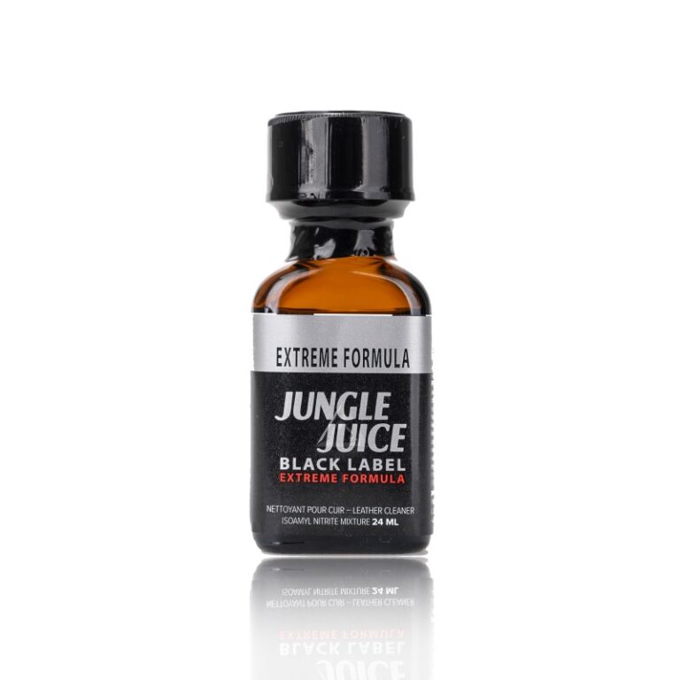 Jungle juıce black label 10 ML.